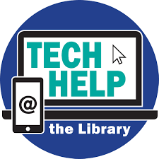 Tech Help Series – Solvay Public Library